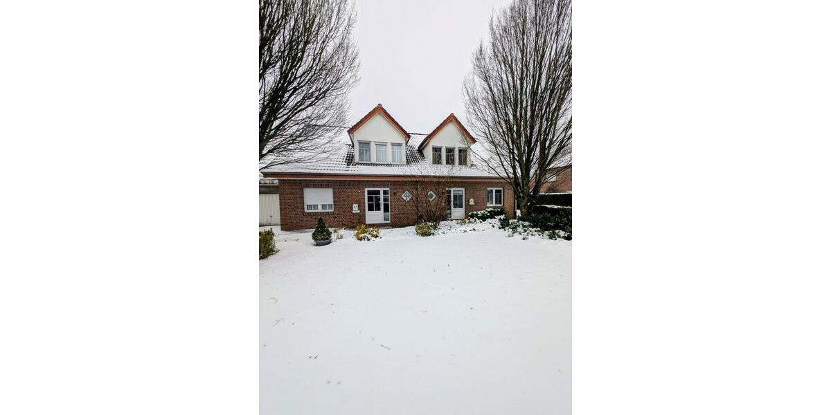 Doppelhaushälfte in WippingenEmsland 2 zimmer