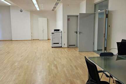 Gewerbeobjekt Freiburg Rieselfeld - 2.600&euro; | Angebot:23029930