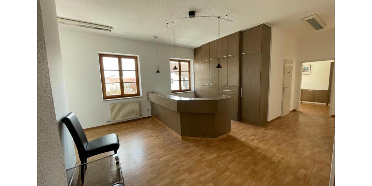 Gewerbeobjekt Bad Birnbach Asenham - 1.350&euro; | Angebot:17861786