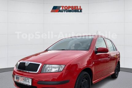 Skoda Fabia 168.764 km 1.999 € Chemnitz 09120
