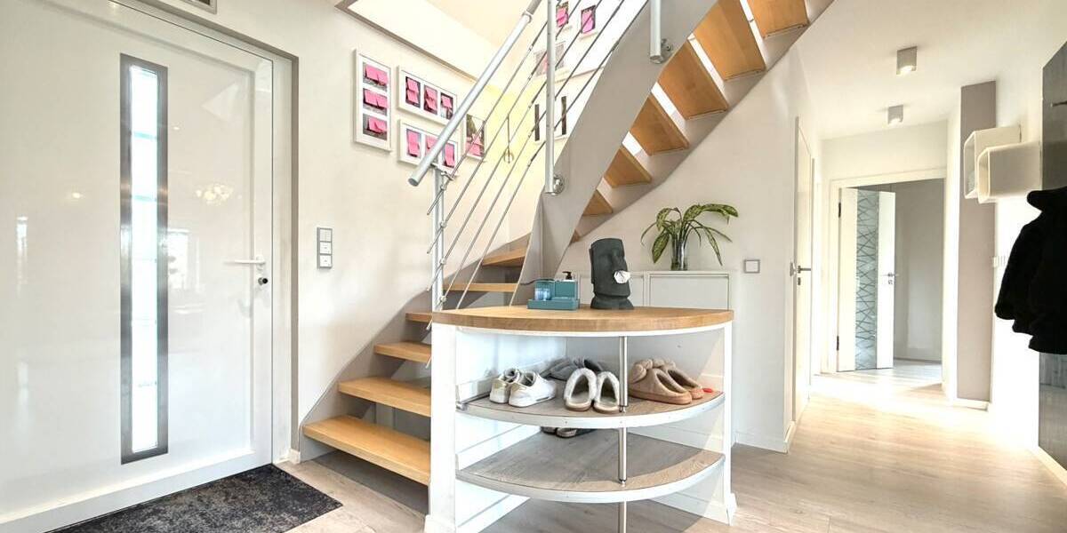 Doppelhaushälfte Landsberg Gütz - 5 Zimmer, 190 m&sup2;, 480.000&euro; | Angebot:26014831