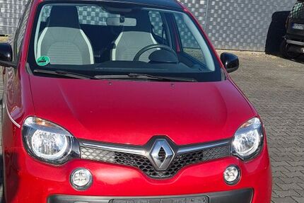 Renault Twingo 55.000 km 6.200 &euro; Isselburg 46419