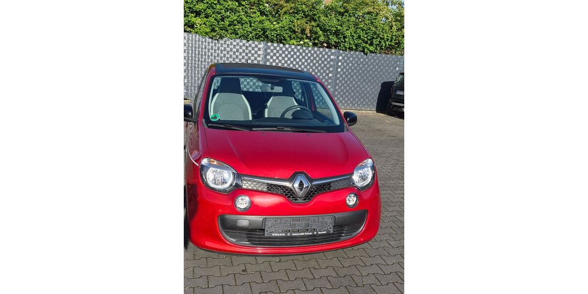 Renault Twingo 55.000 km 6.200 &euro; Isselburg 46419