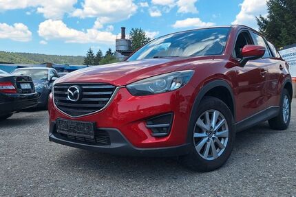 Mazda CX-5 198.000 km 6.690 &euro; Tuttlingen 78532