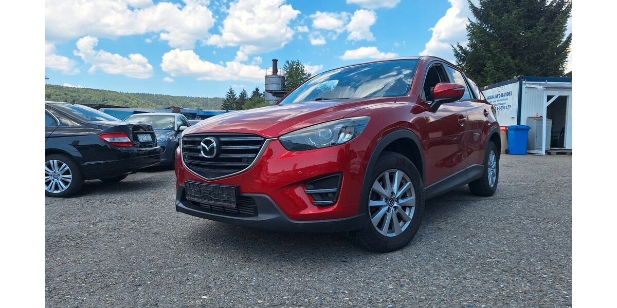 Mazda CX-5 198.000 km 6.690 &euro; Tuttlingen 78532