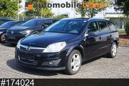 Opel Astra 241.487 km 890 &euro; Bebra 36179