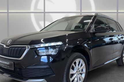 Skoda Kamiq 35.720 km 20.500 &euro; Nagold 72202