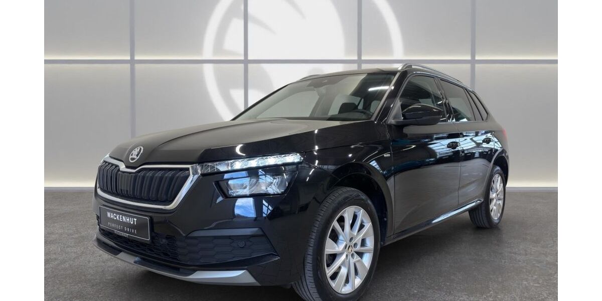 Skoda Kamiq 35.720 km 20.500 &euro; Nagold 72202