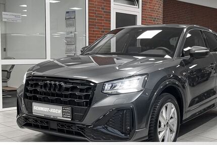 Audi Q2 18.771 km 29.995 &euro; Wilhelmshaven 26389