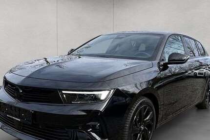 Opel Astra 17.256 km 21.990 &euro; Karlsruhe 76227