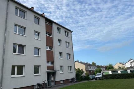 Komfortable gut gelegene 3 Zimmer Wohnung in Hannover Garbsen