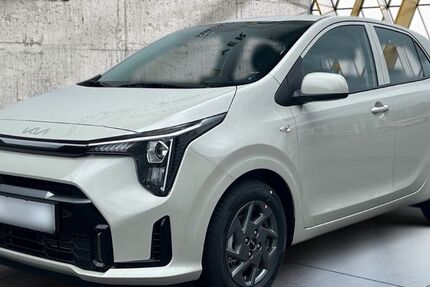 Kia Picanto 7.000 km 16.990 &euro; Bad Tabarz 99891