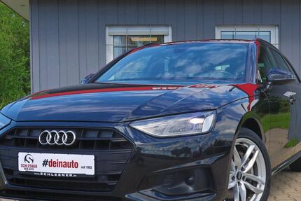 Audi A4 86.411 km 24.950 &euro; Nienburg 31582