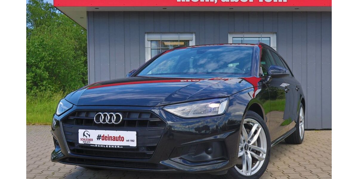 Audi A4 86.411 km 24.950 &euro; Nienburg 31582