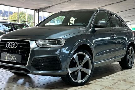 Audi Q3 99.800 km 17.990 € Oberhausen 46047