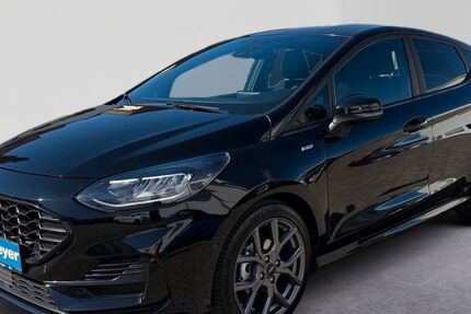 Ford Fiesta 96.637 km 12.990 &euro; Endingen am Kaiserstuhl 79346
