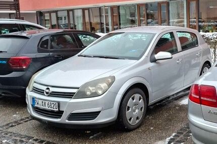 Opel Astra 143.000 km 2.500 &euro; Oberndorf 78727