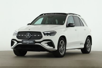 Mercedes-Benz GLE 350 9.900 km 88.950 &euro; Münster 48155