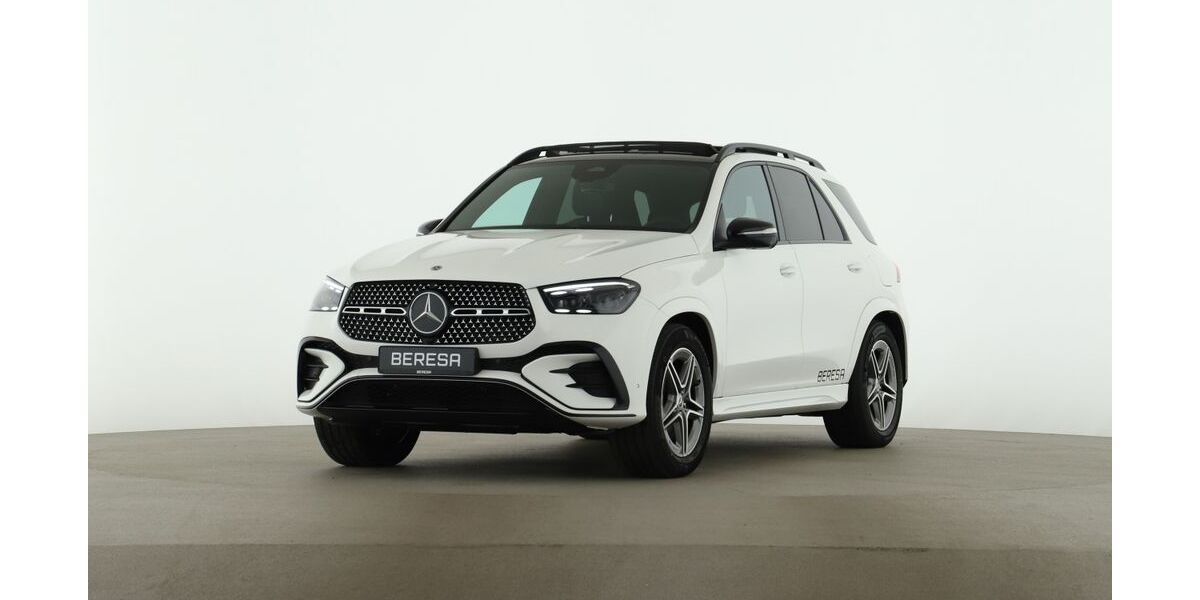 Mercedes-Benz GLE 350 9.900 km 89.550 &euro; Münster 48155