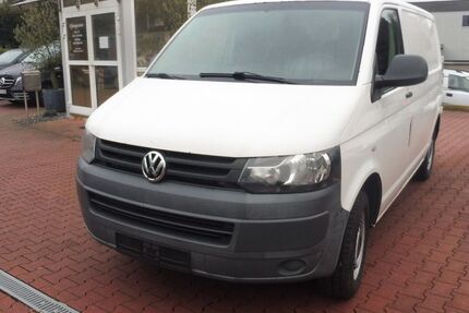 VW T5 Transporter 269.000 km 6.990 € Oberhausen 46045