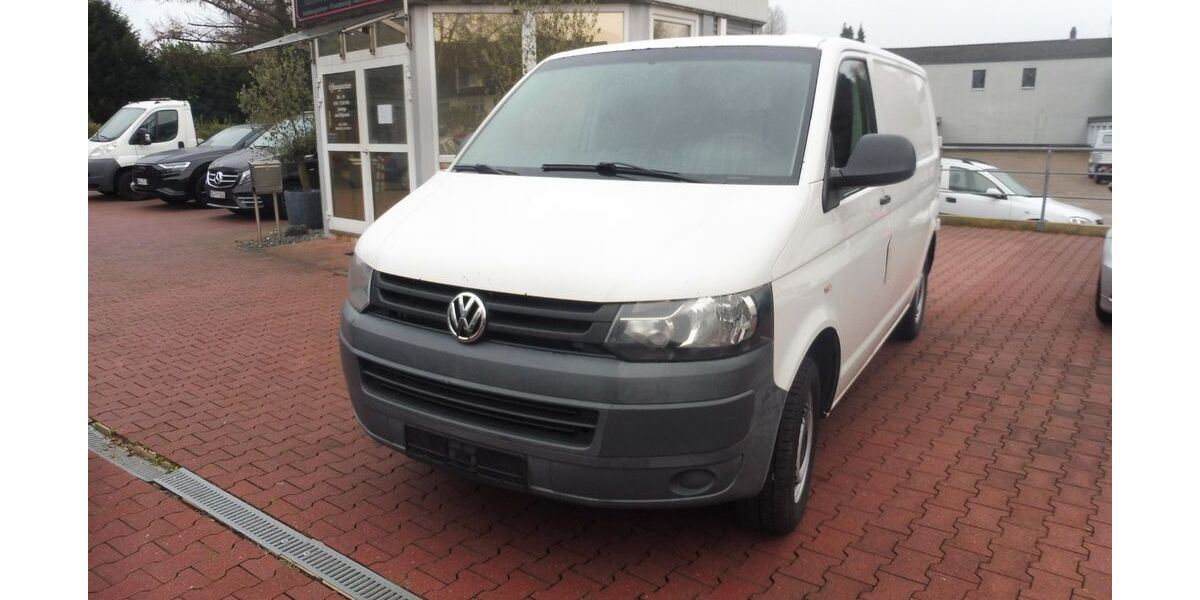 VW T5 Transporter 269.000 km 6.990 € Oberhausen 46045