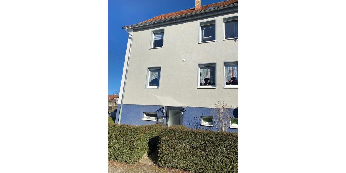 Etagenwohnung Brotterode-Trusetal Trusetal - 1 Zimmer, 30 m&sup2;, 460&euro; | Angebot:26013402