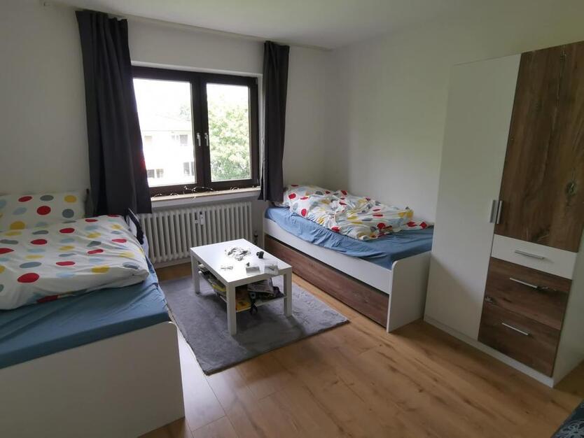 Sonnige 3 Zimmer Wohnung in 28325 Bremen