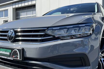 VW Passat Variant 48.260 km 23.940 &euro; Marktredwitz 95615