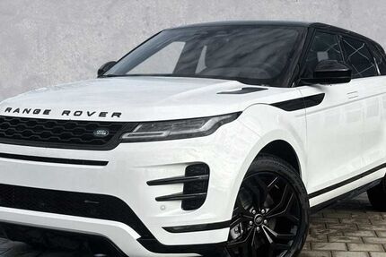 Land Rover Range Rover Evoque 1.550 km 47.270 € Regensburg 93059