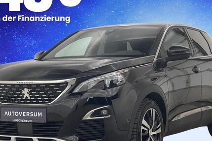 Peugeot 3008 63.330 km 17.585 &euro; Uetersen bei Hamburg 25436