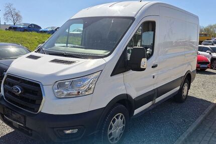 Ford Transit 183.711 km 9.990 &euro; Stollberg 09366