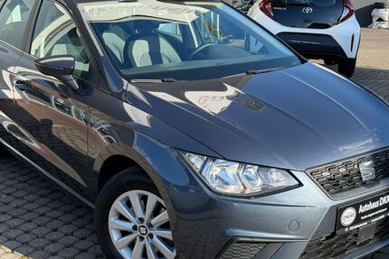 Seat Ibiza 87.243 km 14.990 &euro; Bickenbach 64404