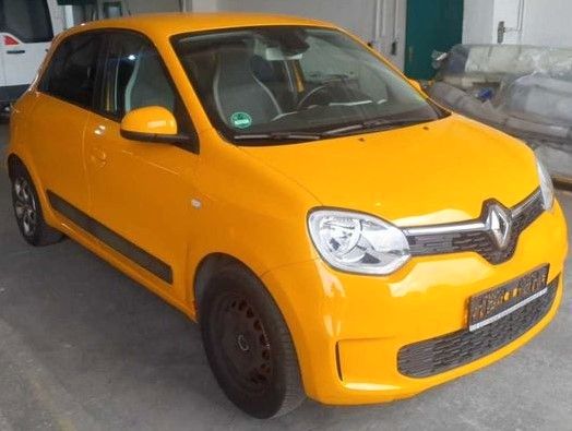 Twingo