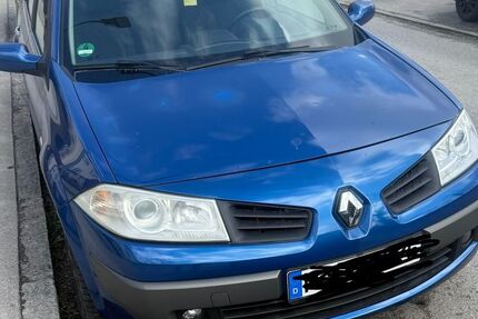 Renault Megane 178.400 km 2.400 &euro; München 81377