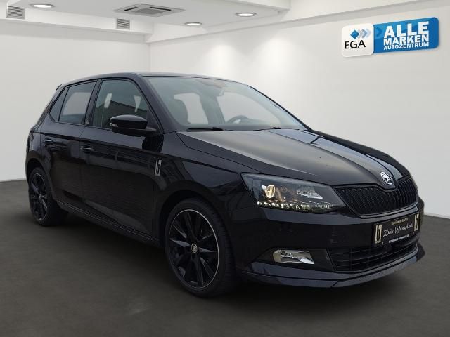 Skoda Fabia 92.397 km 10.990 &euro; Wolfenbüttel-Halchter 38304