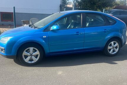 Ford Focus 228.200 km 1.490 &euro; STOCKSTADT 63811