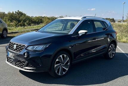 Seat Arona 46.000 km 12.500 &euro; Mainz 55129