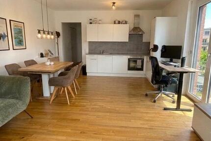 Wohnung Osnabrück Eversburg - 2 Zimmer, 63 m&sup2;, 860&euro; | Angebot:26680288