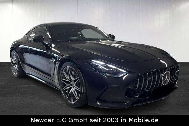 Mercedes-Benz AMG GT 23.000 km 158.258 € Berlin 14052