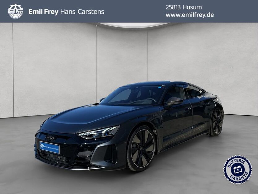 RS e-tron GT