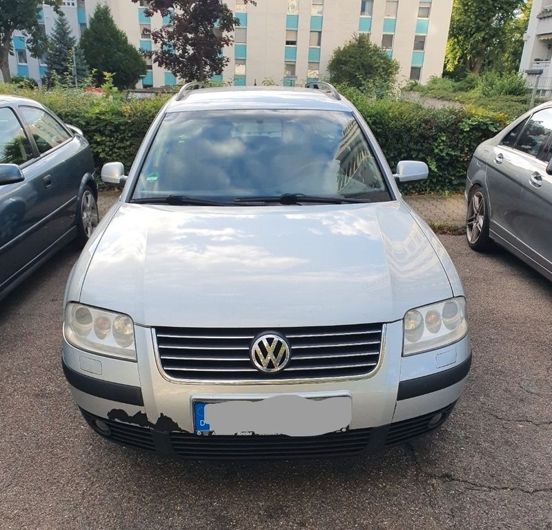 Passat
