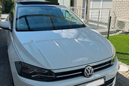 VW Polo 44.250 km 13.850 &euro; Bergisch Gladbach 51467