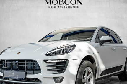Porsche Macan 42.000 km 39.900 &euro; Remseck 71686