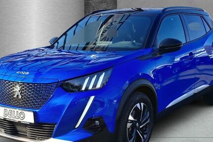 Peugeot 2008 25.008 km 19.955 € Bremen 28199