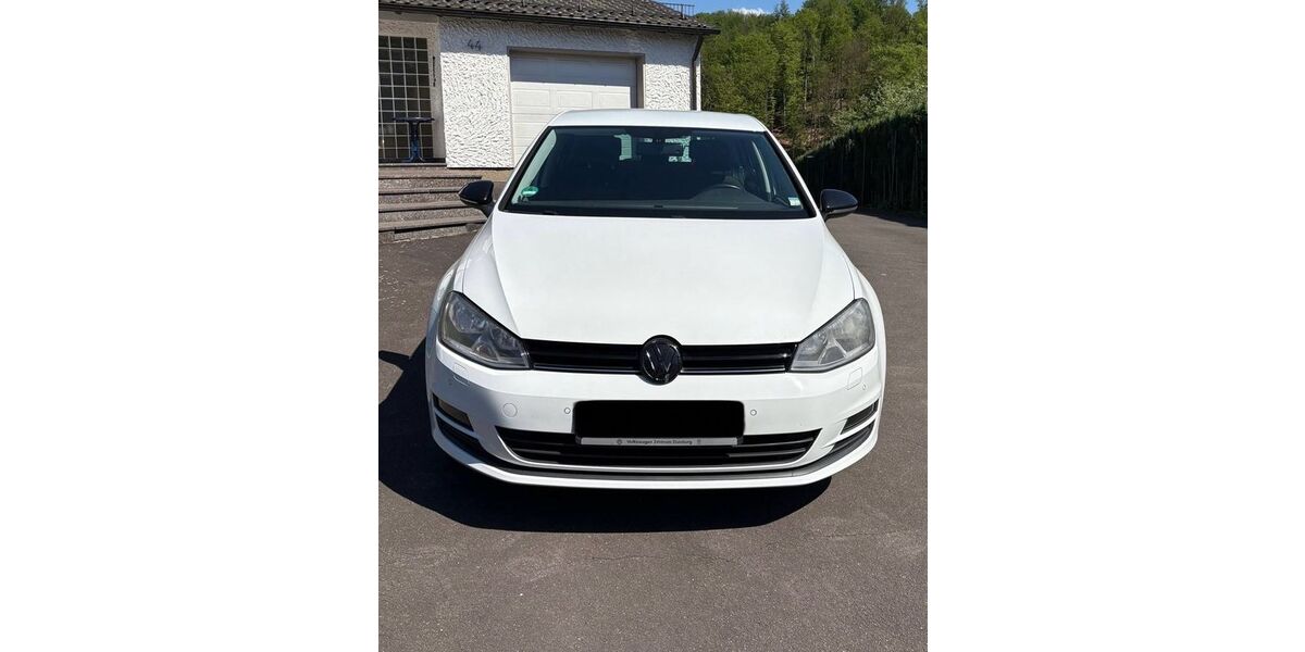VW Golf 173.000 km 6.700 &euro; Bergneustadt 51702