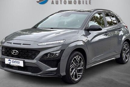 Hyundai KONA 56.100 km 15.900 &euro; Moritzburg 01468