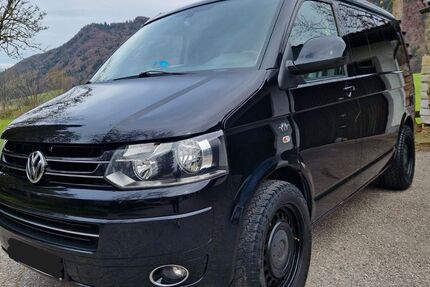 VW T5 California 417.076 km 20.900 &euro; Aschau im Chiemgau 83229