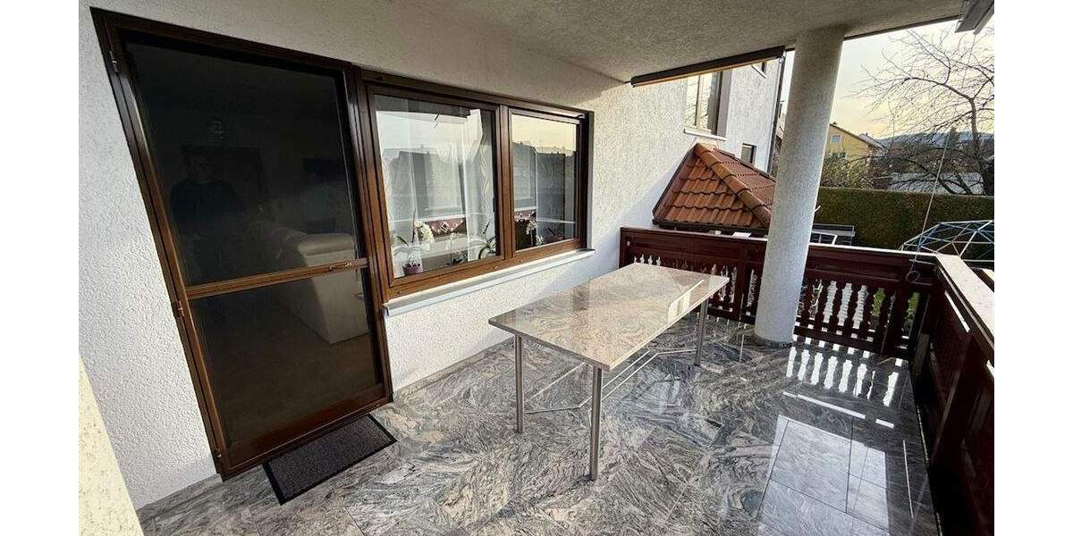 Etagenwohnung Hersbruck Altensittenbach - 6 Zimmer, 152 m&sup2;, 485.000&euro; | Angebot:25726431