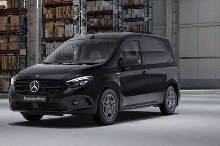Mercedes-Benz Citan 9.900 km 29.738 &euro; Ergolding 84030