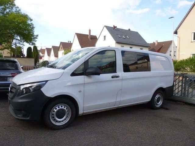 Mercedes-Benz Vito 154.381 km 10.999 &euro; Heilbronn 74080